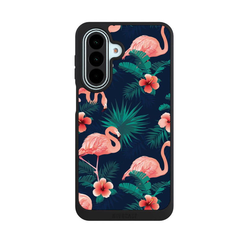 Galaxy A27 5G NIVOpure Fête des Flamants Roses