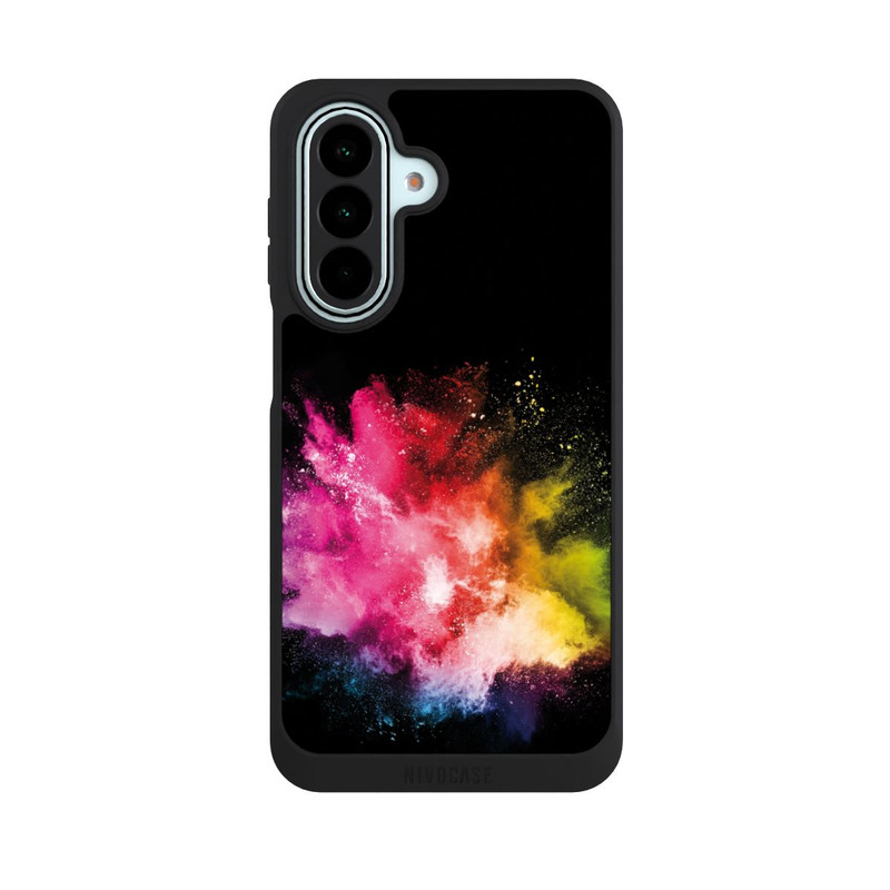Galaxy A27 5G NIVOpure Neon