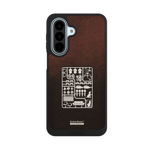 Samsung Galaxy A27 5G NIVOpure RBTV Elemente