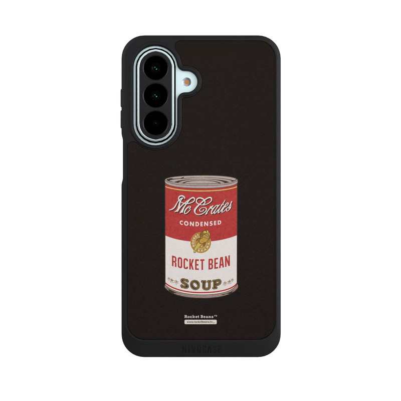 Galaxy A27 5G NIVOpure Rocket Bean Soup