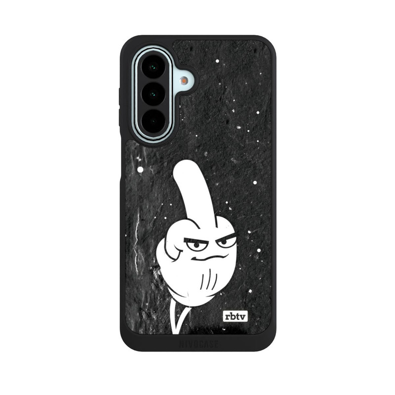 Galaxy A27 5G NIVOpure Finger