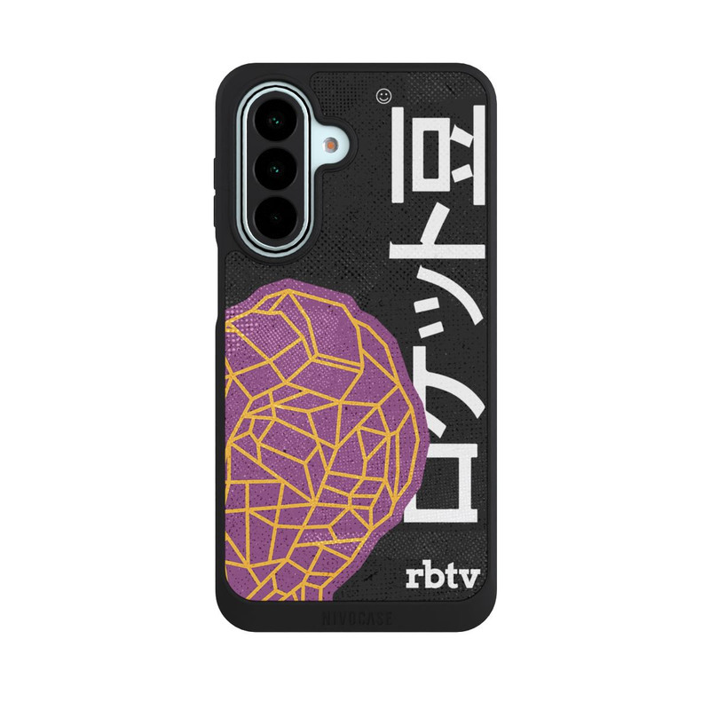 Galaxy A27 5G NIVOpure Japan-Draht