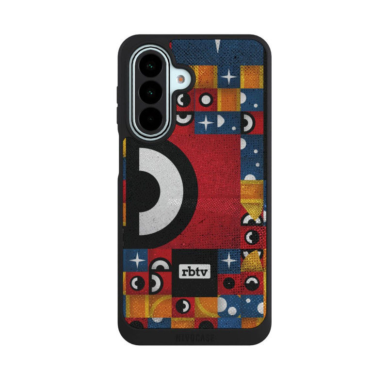 Galaxy A27 5G NIVOpure Kacheln