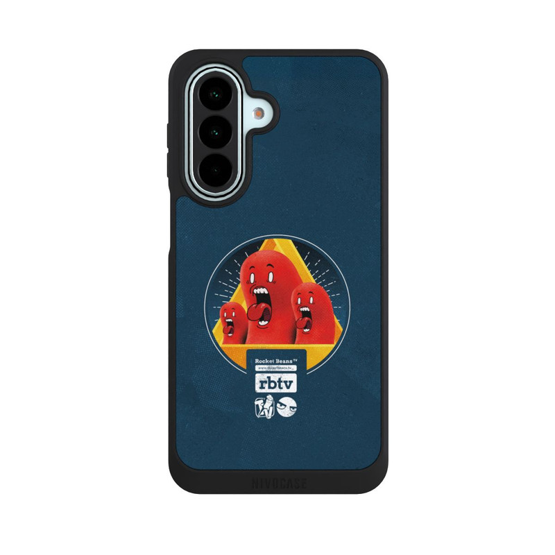 Galaxy A27 5G NIVOpure Schreibohnen