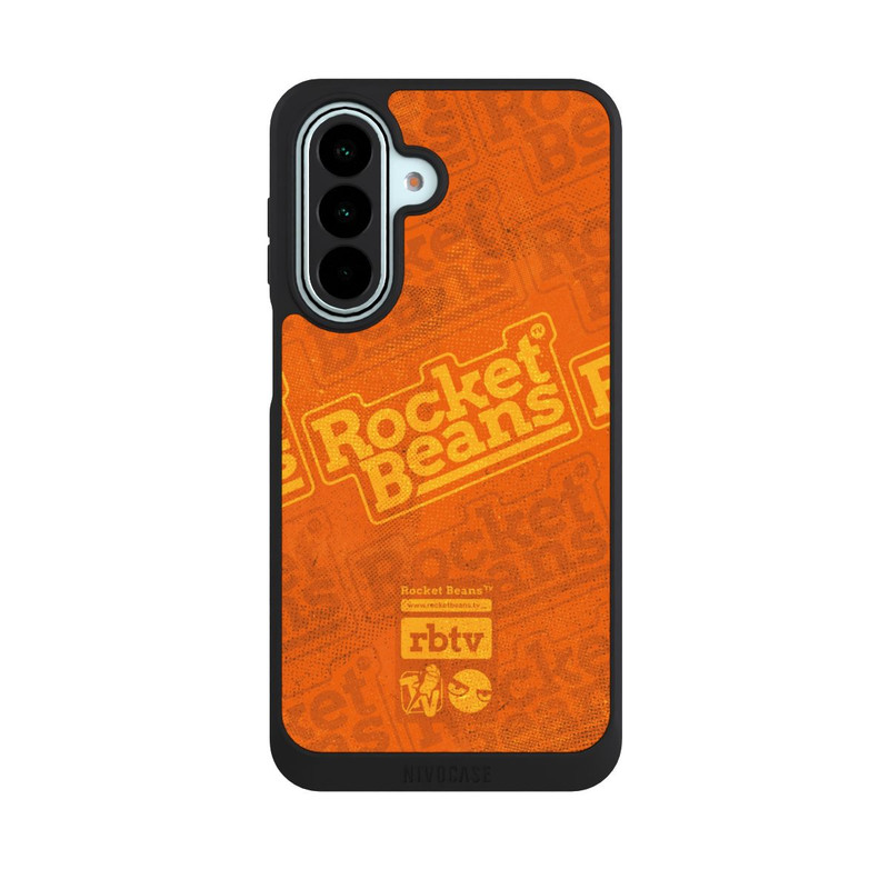 Galaxy A27 5G NIVOpure rbtv Orange