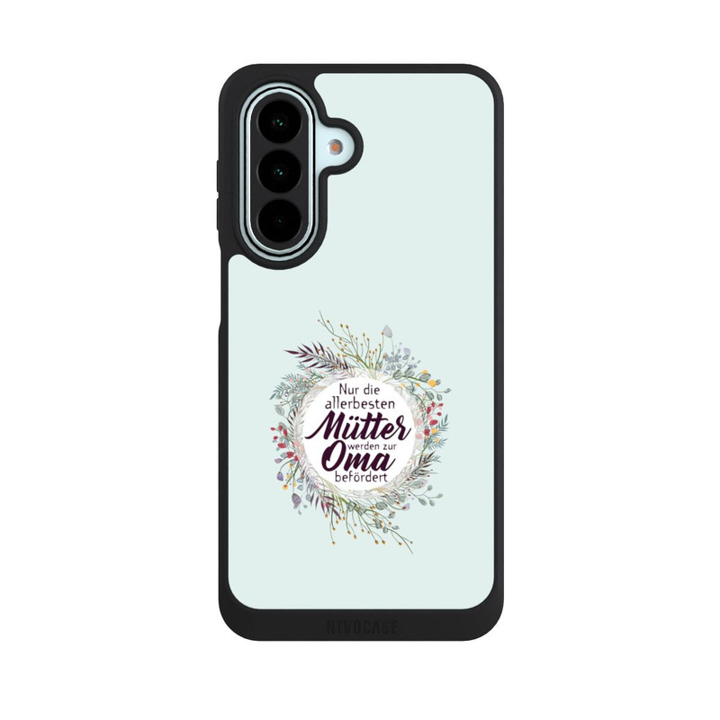 Galaxy A27 5G NIVOpure Allerbesten Mütter