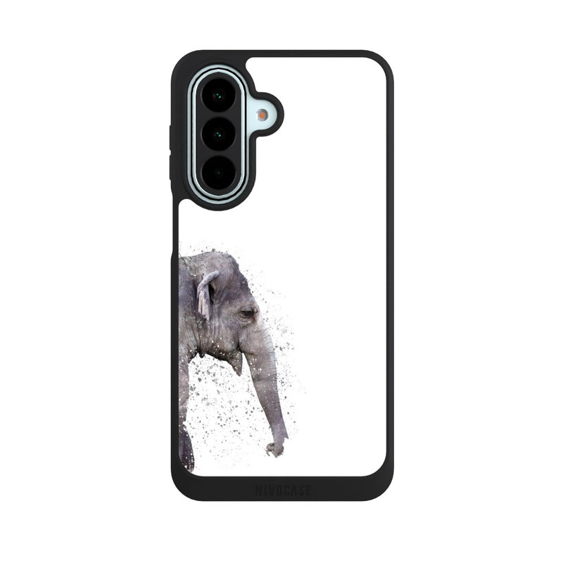 Galaxy A27 5G NIVOpure Elephant Portrait