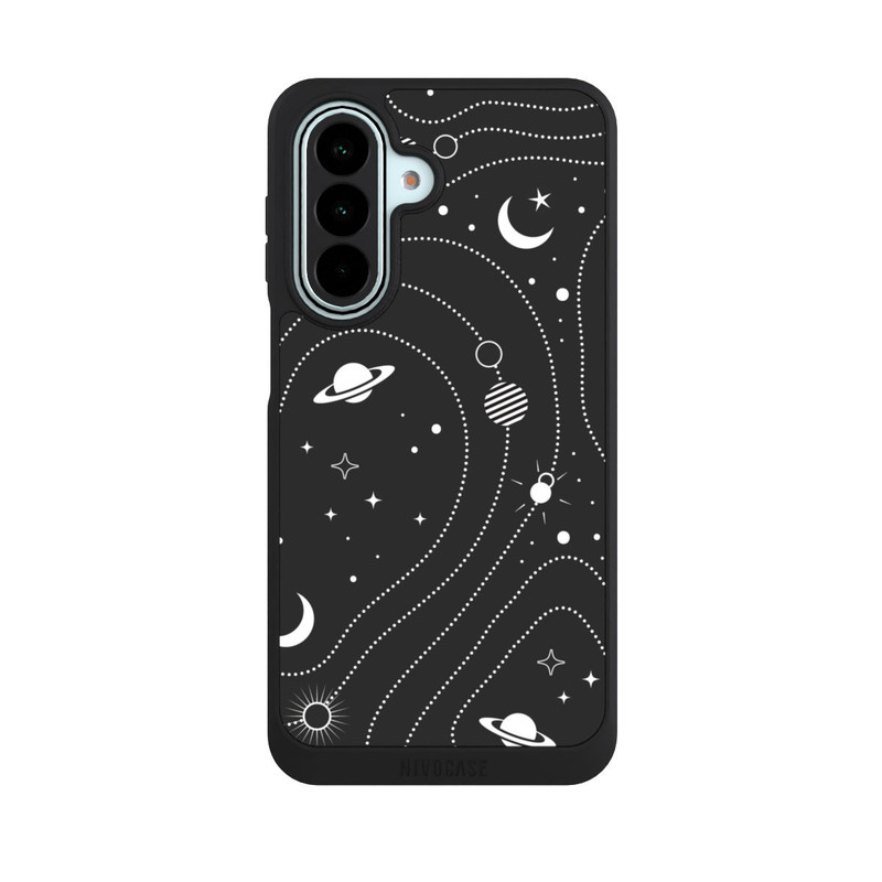Galaxy A27 5G NIVOpure Perdus dans les espaces