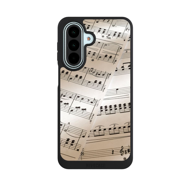 Galaxy A27 5G NIVOpure Notes de Musique