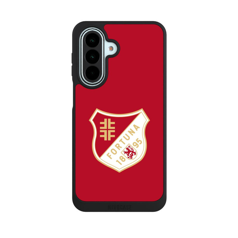 Galaxy A27 5G NIVOpure Fortuna 1895 Rot