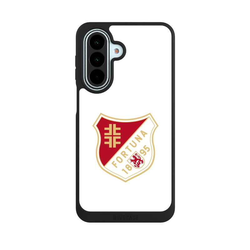 Galaxy A27 5G NIVOpure Fortuna 1895 Weiß