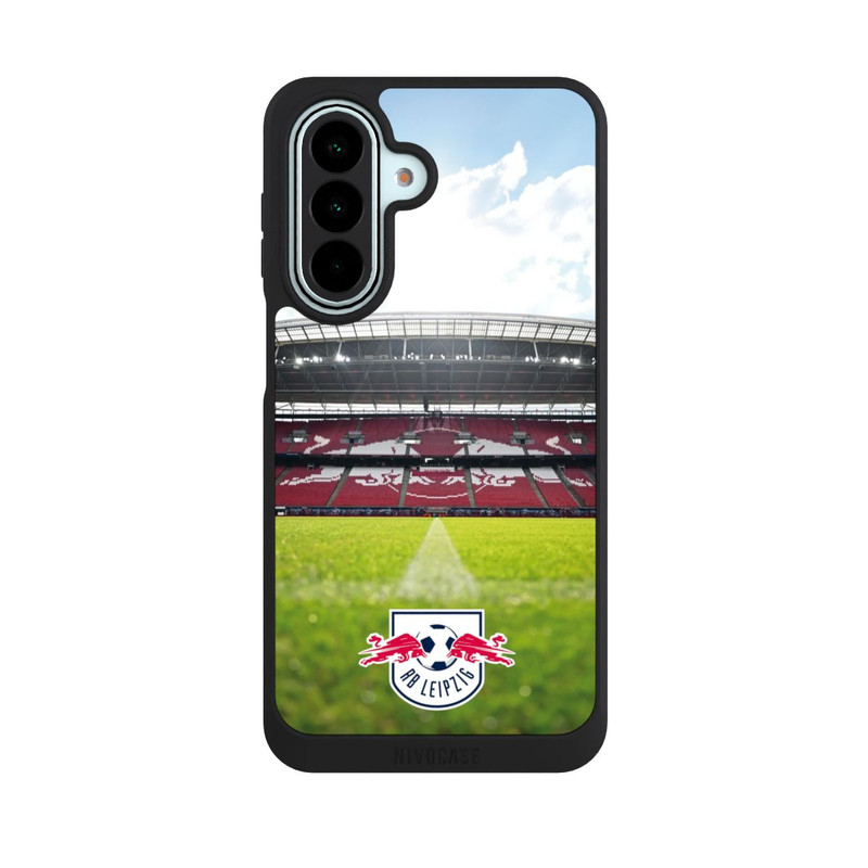 Galaxy A27 5G NIVOpure RB Leipzig Stadion