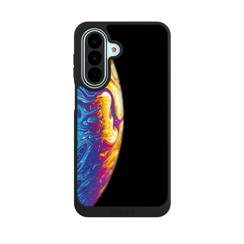 Galaxy A27 5G NIVOpure Colourful Moon