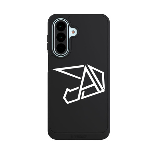 Samsung Galaxy A27 5G NIVOpure Logo weiß transparent