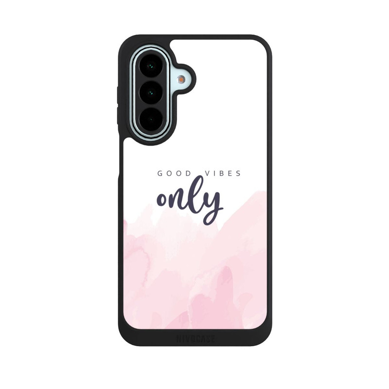 Galaxy A27 5G NIVOpure Only good vibes