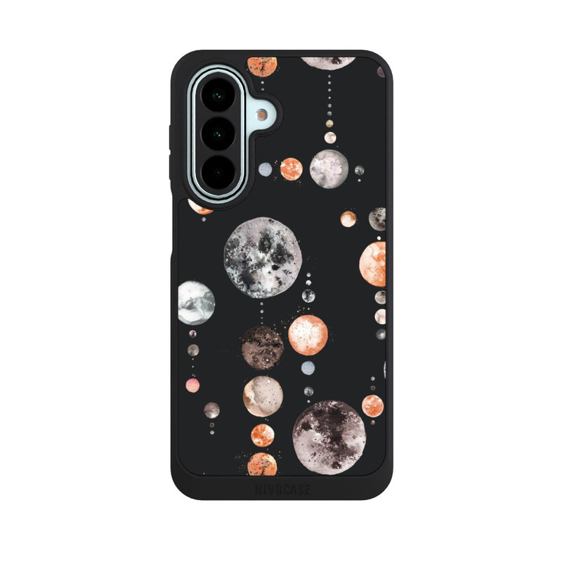 Galaxy A27 5G NIVOpure Astronomie Espace Lunes