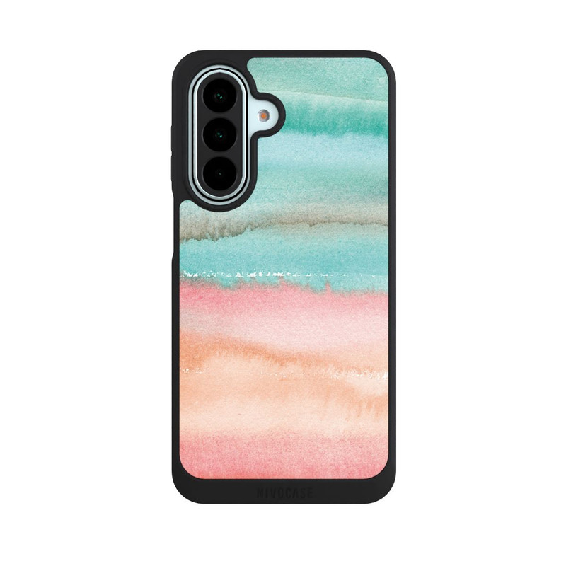 Galaxy A27 5G NIVOpure Été Aquarelle Dégradé