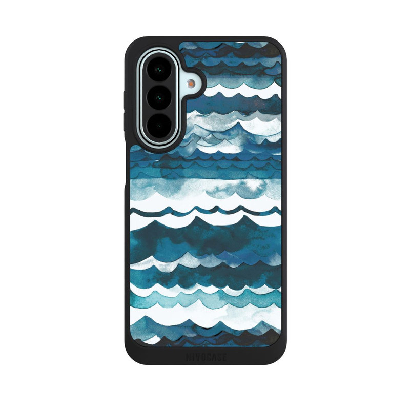 Galaxy A27 5G NIVOpure Vagues de la mer