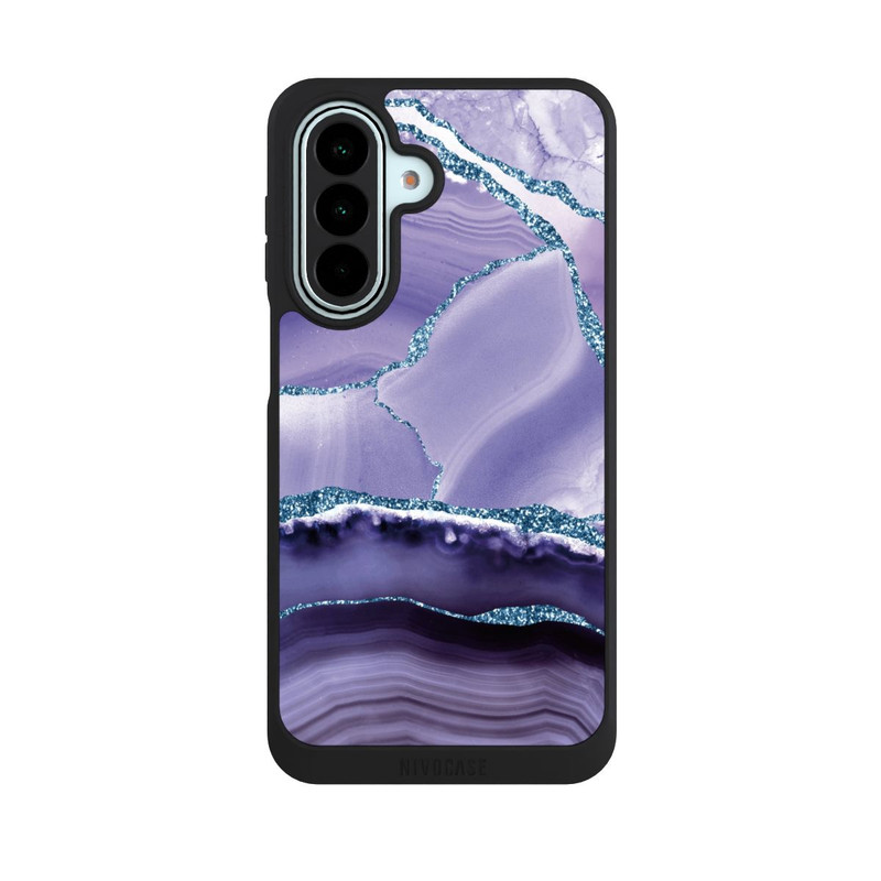 Galaxy A27 5G NIVOpure Marbre Lilas
