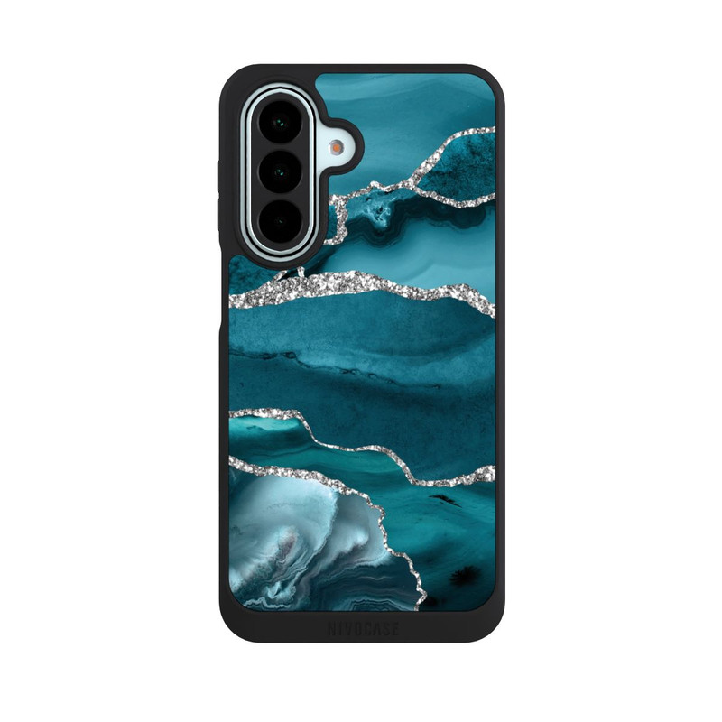 Galaxy A27 5G NIVOpure Glacial Ice Marble