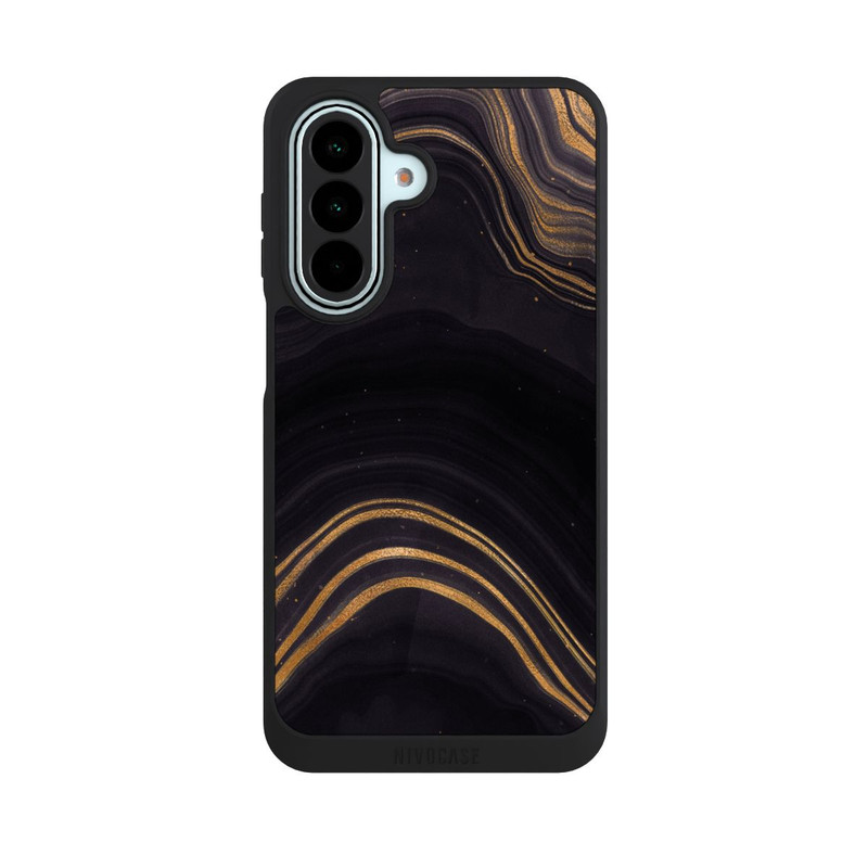 Galaxy A27 5G NIVOpure Pierre d'agate