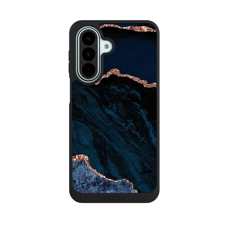 Galaxy A27 5G NIVOpure Night Blue Marble Landscape