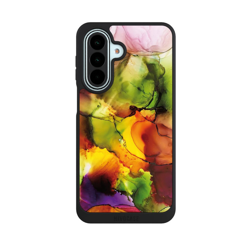 Galaxy A27 5G NIVOpure Water colour spring