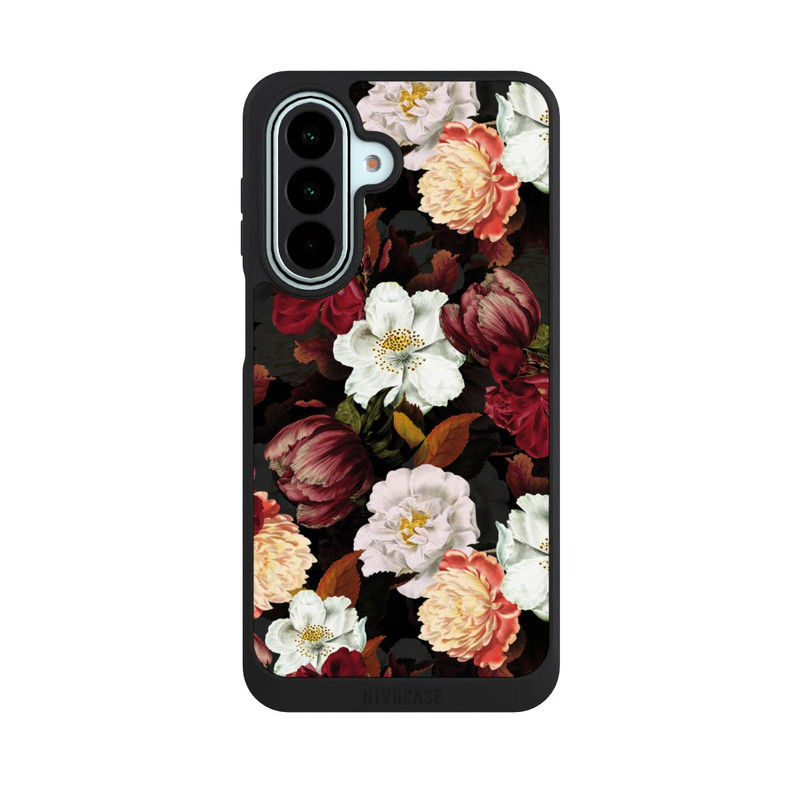 Galaxy A27 5G NIVOpure Bouquet de Fleurs (1)