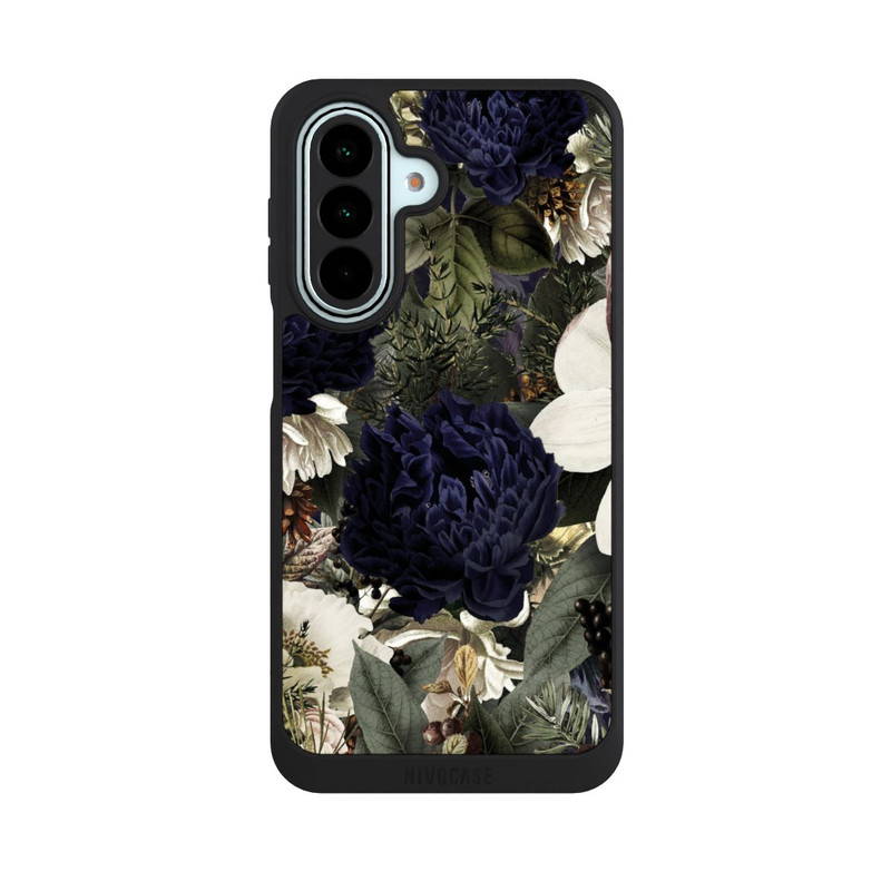 Galaxy A27 5G NIVOpure Nature Vintage Flowers