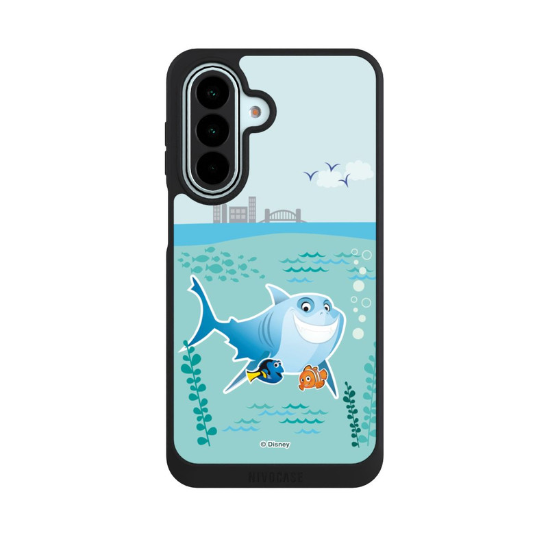 Galaxy A27 5G NIVOpure Nemo and Friends