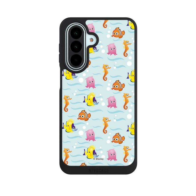 Galaxy A27 5G NIVOpure Nemo Pattern