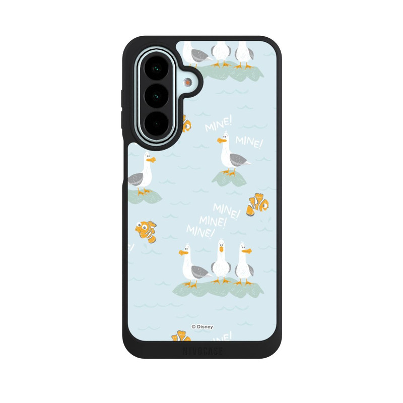 Galaxy A27 5G NIVOpure Mine Mine Mine