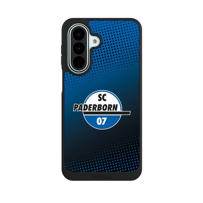 Galaxy A27 5G NIVOpure Design Dots