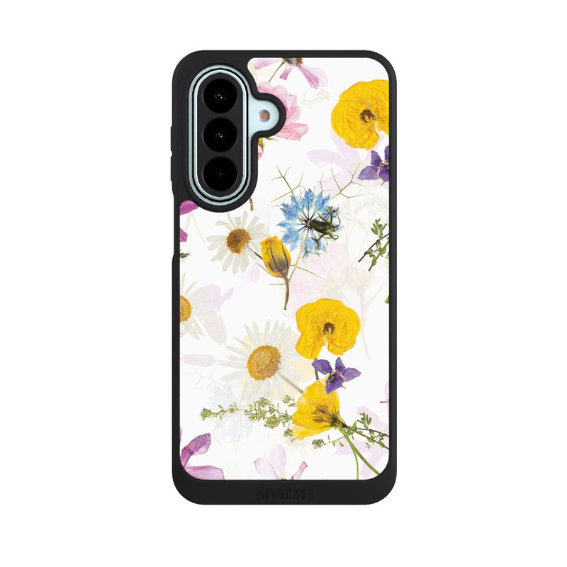 Galaxy A27 5G NIVOpure Fond d'écran de fleurs sauvages