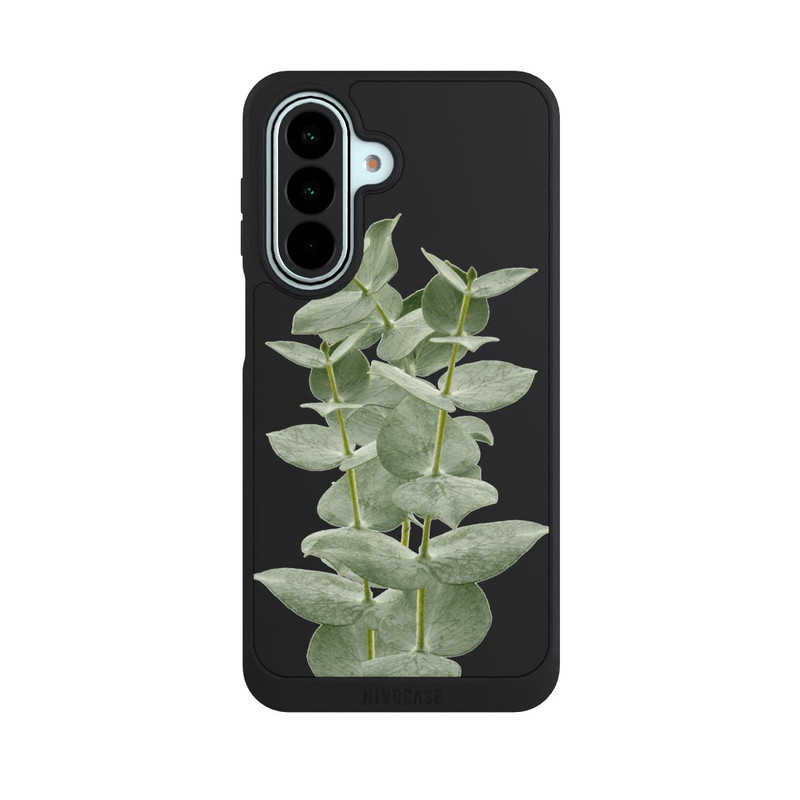 Galaxy A27 5G NIVOpure Eucalyptus fresh transparent