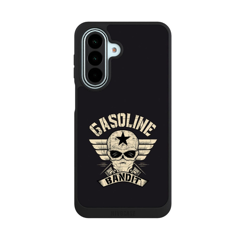 Galaxy A27 5G NIVOpure Bandit Wing
