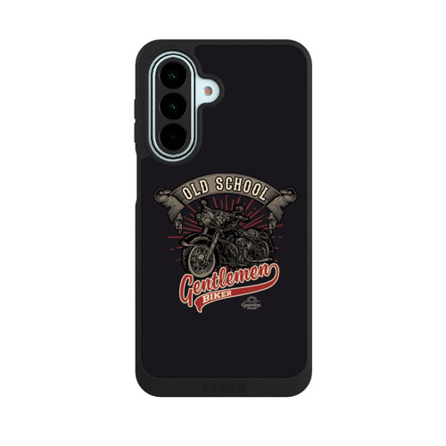 Samsung Galaxy A27 5G NIVOpure Oldschool Gent