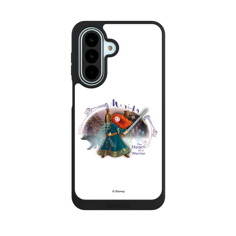 Galaxy A27 5G NIVOpure The Heart of a Warrior