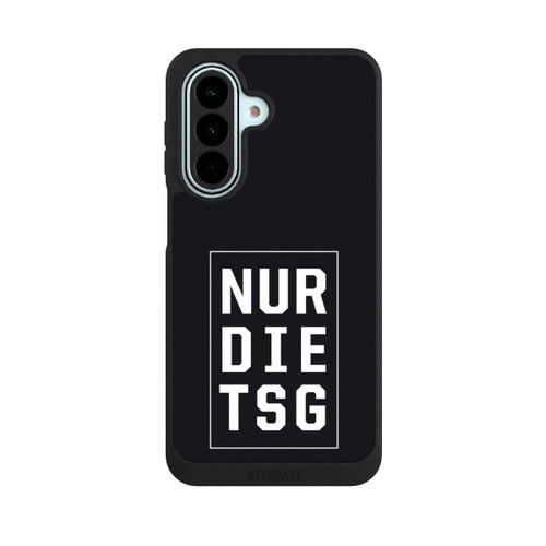 Samsung Galaxy A27 5G NIVOpure Nur die TSG schwarz