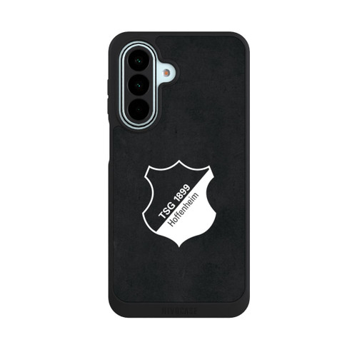 Samsung Galaxy A27 5G NIVOpure Wappen auf grau