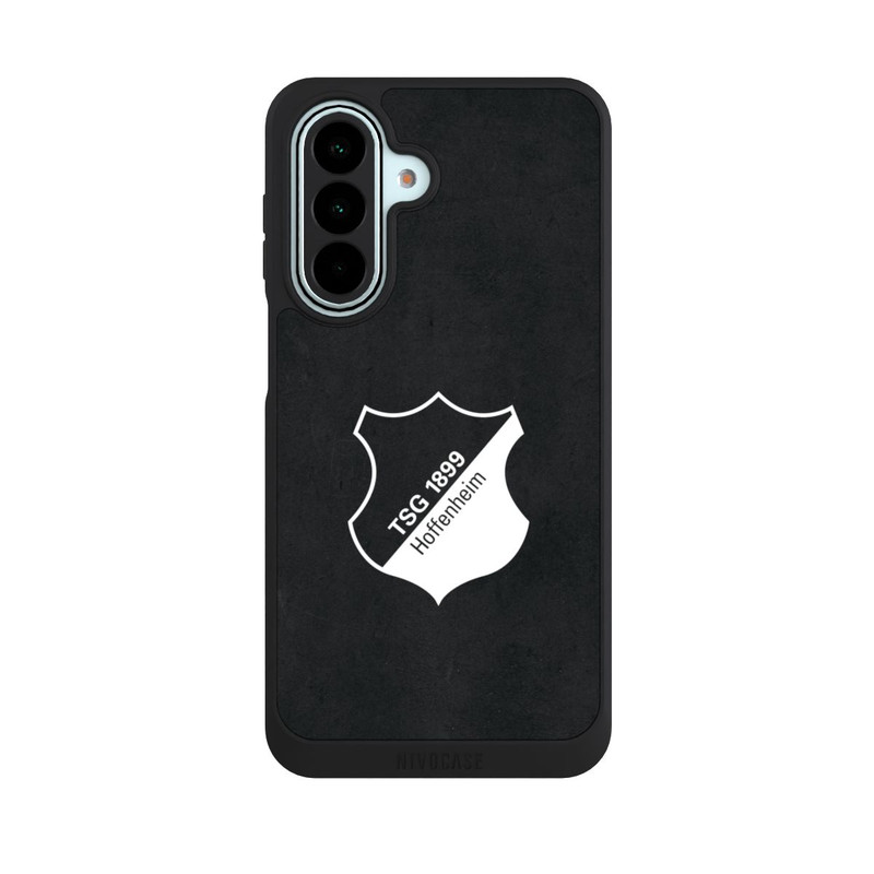 Galaxy A27 5G NIVOpure Wappen auf grau