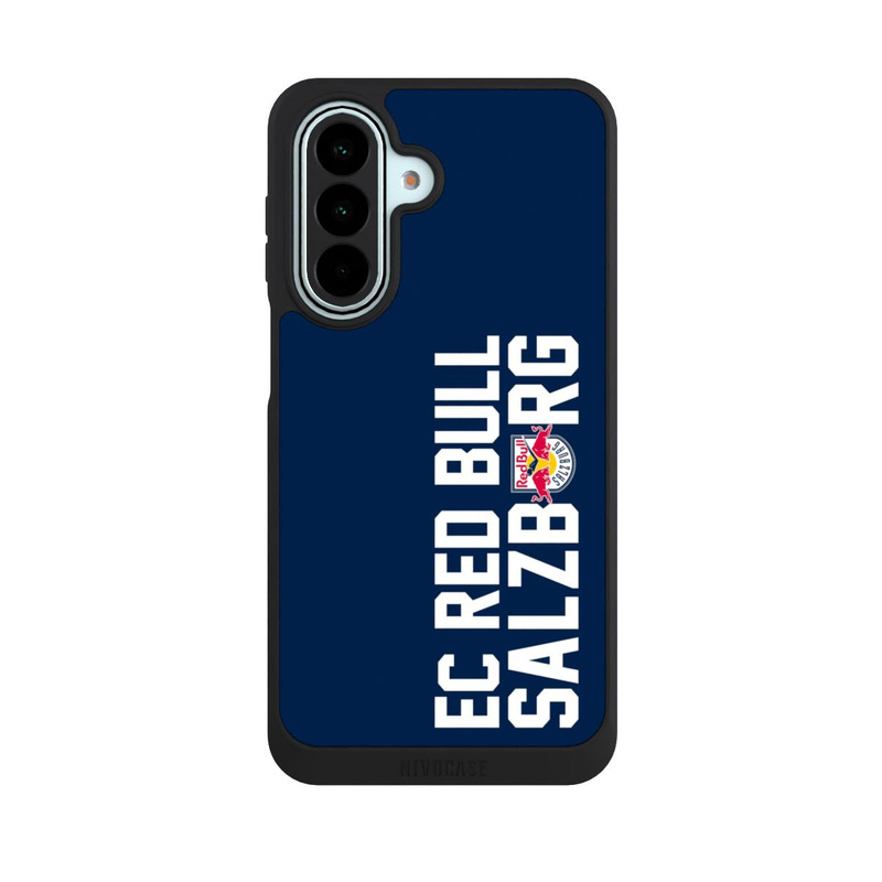 Galaxy A27 5G NIVOpure RBS Logo vertical