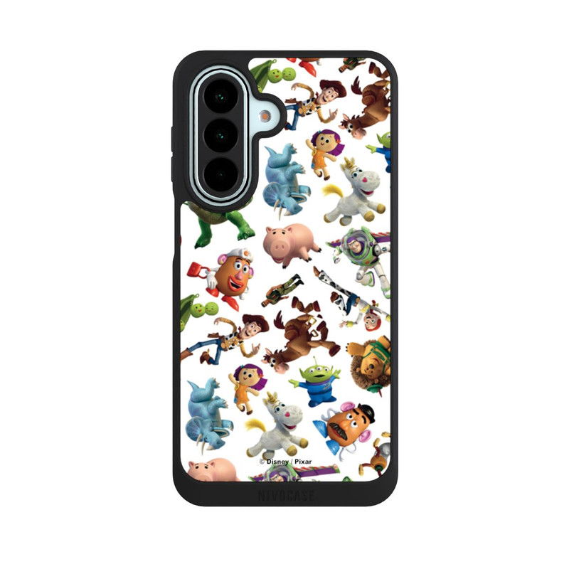 Galaxy A27 5G NIVOpure Toy Story Pattern 