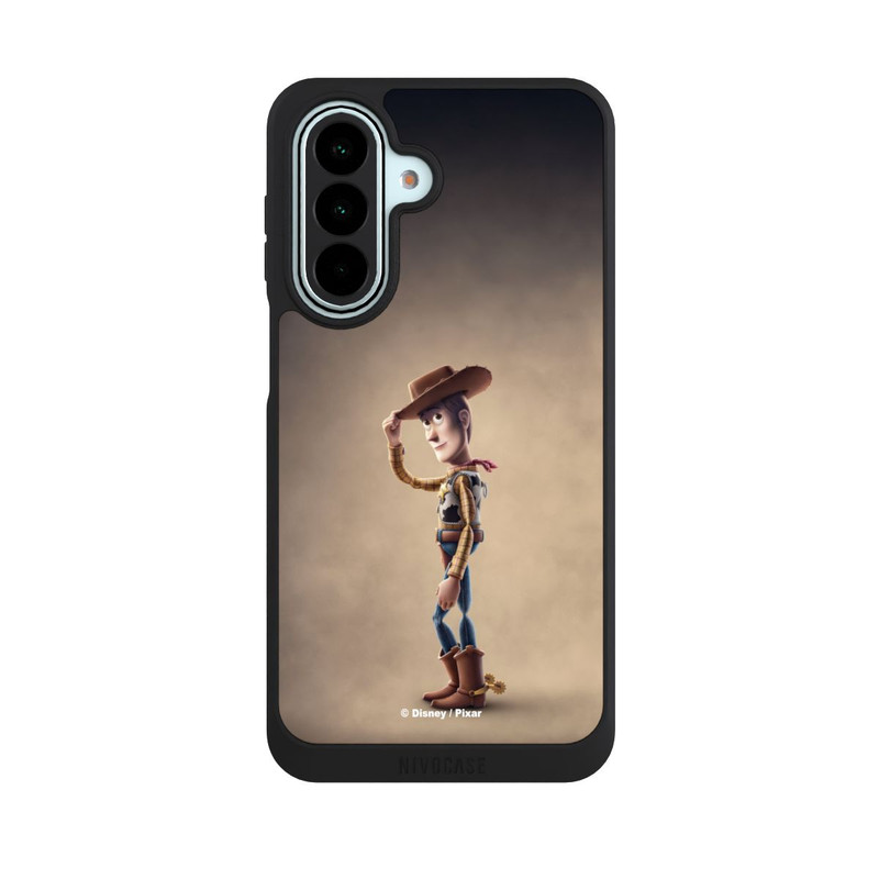 Galaxy A27 5G NIVOpure Toy Story Woody 