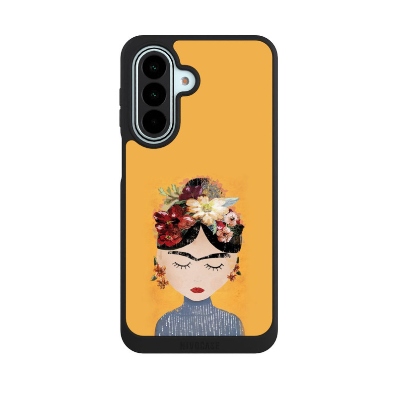 Galaxy A27 5G NIVOpure Madame Jaune