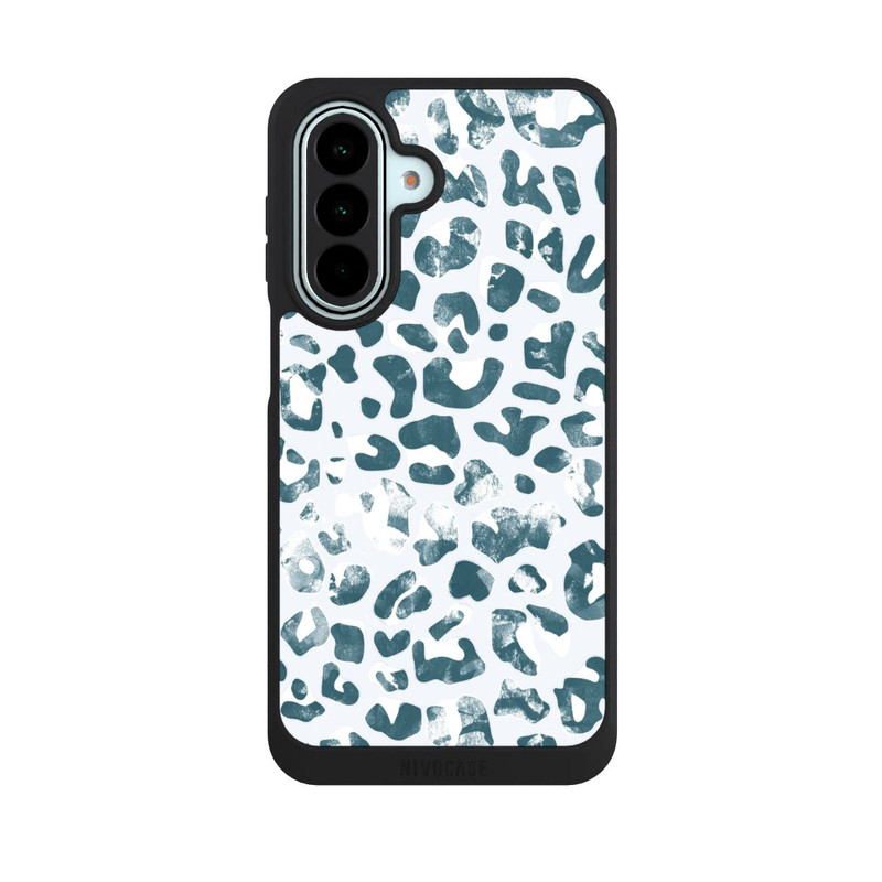 Galaxy A27 5G NIVOpure Léopard grunge 2