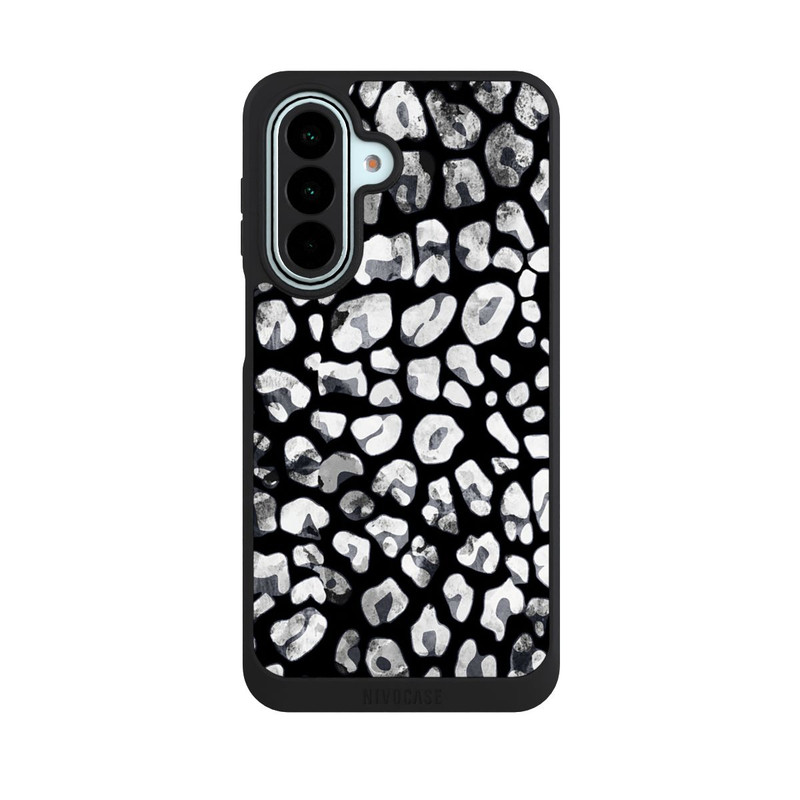 Galaxy A27 5G NIVOpure Monochrome leopard spots