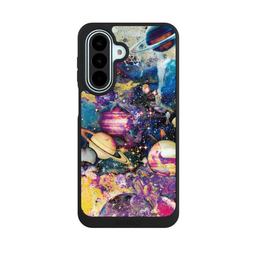 Samsung Galaxy A27 5G NIVOpure Univers psychédélique