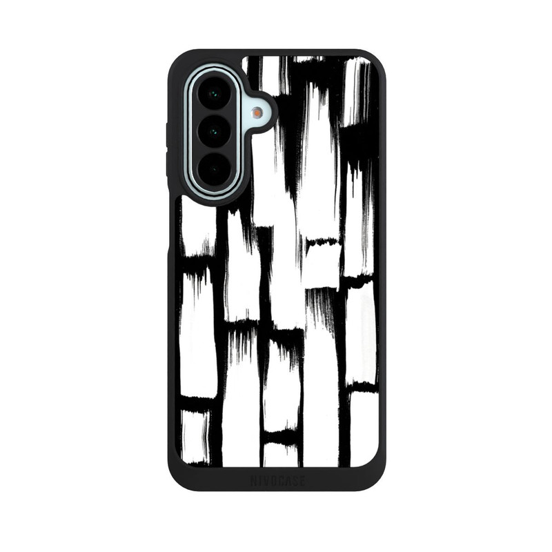 Galaxy A27 5G NIVOpure Coups de pinceau tribaux
