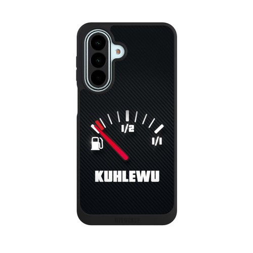 Samsung Galaxy A27 5G NIVOpure Tankanzeige Kuhlewu